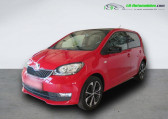 Skoda Citigo occasion année 2018 boite Manuelle Annonce Skoda Citigo occasion Essence 1.0 MPI 75 ch BVM à Beaupuy