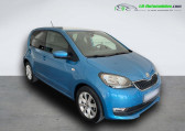 Skoda Citigo occasion année 2019 boite Manuelle Annonce Skoda Citigo occasion Essence 1.0 MPI 75 ch BVM à Beaupuy