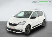 Skoda Citigo occasion année 2019 boite Manuelle Annonce Skoda Citigo occasion Essence 1.0 MPI 75 ch BVM à Beaupuy
