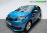 Skoda Citigo occasion année 2018 boite Manuelle Annonce Skoda Citigo occasion Essence 1.0 MPI 75 ch BVM à Beaupuy