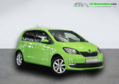 Skoda Citigo occasion année 2018 boite Manuelle Annonce Skoda Citigo occasion Essence 1.0 MPI 75 ch BVM à Beaupuy