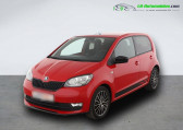 Skoda Citigo 1.0 MPI 75 ch BVM   Beaupuy 31