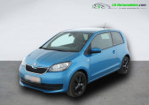 Skoda Citigo 1.0 MPI 75 ch BVM   Beaupuy 31