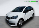 Skoda Citigo 1.0 MPI 75 ch BVM   Beaupuy 31