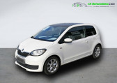 Skoda Citigo 1.0 MPI 75 ch BVM   Beaupuy 31