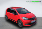 Skoda Citigo 1.0 MPI 75 ch BVM   Beaupuy 31