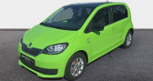 Skoda Citigo 1.0 MPI 75 ch Clever   La Rochelle 17