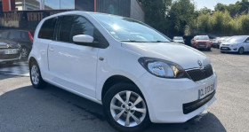 Skoda Citigo , garage NEGOCE AUTO 91  Morsang Sur Orge