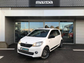 Skoda Citigo occasion année 2015 boite Manuelle Annonce Skoda Citigo occasion Essence 1.0 MPI 75ch Monte-Carlo 3p à Cesson-Sévigné