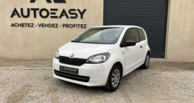 Skoda Citigo , garage AUTOEASY SARRIANS � SARRIANS