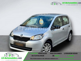 Skoda Citigo , garage LB AUTOMOBILES  Beaupuy