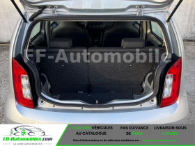 Skoda Citigo 1.0 MPI *Active* Klima*  occasion  Beaupuy - photo n8