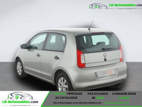 Skoda Citigo 1.0 MPI Active*KLIMA*GARANTIE*  occasion  Beaupuy - photo n4