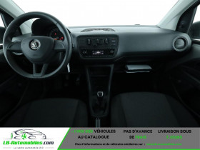 Skoda Citigo 1.0 MPI Active*KLIMA*GARANTIE*  occasion  Beaupuy - photo n3