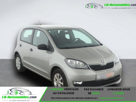 Skoda Citigo 1.0 MPI Active*KLIMA*GARANTIE*  occasion  Beaupuy - photo n2