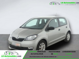 Skoda Citigo , garage LB AUTOMOBILES  Beaupuy