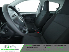 Skoda Citigo 1.0 MPI Active*KLIMA*GARANTIE*  occasion  Beaupuy - photo n7