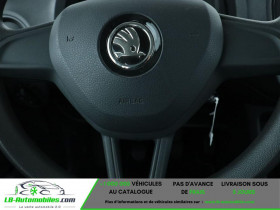 Skoda Citigo 1.0 MPI Active*KLIMA*GARANTIE*  occasion  Beaupuy - photo n9