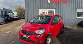 Skoda Citigo , garage EUROVAL AUTO � Fontenay-sur-Eure