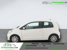 Skoda Citigo 1.0 MPI Ambition Aut. *TEMPO*PDC*SHZ*  occasion  Beaupuy - photo n5