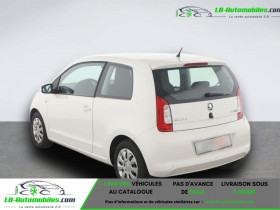 Skoda Citigo 1.0 MPI Ambition Aut. *TEMPO*PDC*SHZ*  occasion  Beaupuy - photo n4