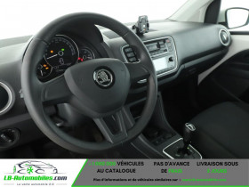 Skoda Citigo 1.0 MPI Ambition Aut. *TEMPO*PDC*SHZ*  occasion  Beaupuy - photo n3