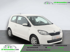 Skoda Citigo 1.0 MPI Ambition Aut. *TEMPO*PDC*SHZ*  occasion  Beaupuy - photo n2