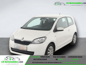Skoda Citigo , garage LB AUTOMOBILES  Beaupuy