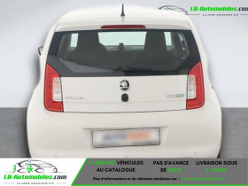 Skoda Citigo 1.0 MPI Ambition Aut. *TEMPO*PDC*SHZ*  occasion  Beaupuy - photo n6