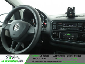 Skoda Citigo 1.0 MPI Ambition Aut. *TEMPO*PDC*SHZ*  occasion  Beaupuy - photo n8