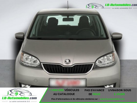 Skoda Citigo 1.0 MPI Aut. Style Klimaaut. Sitzheizung  occasion  Beaupuy - photo n5