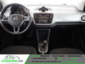 Skoda Citigo 1.0 MPI Aut. Style Klimaaut. Sitzheizung  occasion  Beaupuy - photo n3