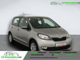 Skoda Citigo 1.0 MPI Aut. Style Klimaaut. Sitzheizung  occasion  Beaupuy - photo n2