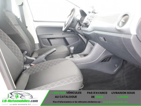 Skoda Citigo 1.0 MPI Aut. Style Klimaaut. Sitzheizung  occasion  Beaupuy - photo n8