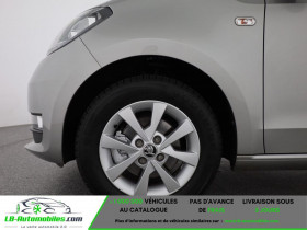 Skoda Citigo 1.0 MPI Aut. Style Klimaaut. Sitzheizung  occasion  Beaupuy - photo n11