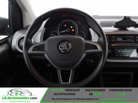 Skoda Citigo 1.0 MPI Aut. Style Klimaaut. Sitzheizung  occasion  Beaupuy - photo n10