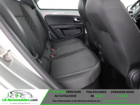 Skoda Citigo 1.0 MPI Aut. Style Klimaaut. Sitzheizung  occasion  Beaupuy - photo n9