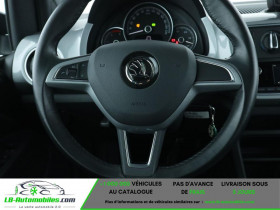 Skoda Citigo 1.0 MPI Clever Aut.*PDC*SHZ*KLIMA*  occasion  Beaupuy - photo n9