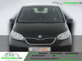 Skoda Citigo 1.0 MPI Clever Aut.*PDC*SHZ*KLIMA*  occasion  Beaupuy - photo n5