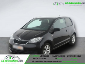 Skoda Citigo , garage LB AUTOMOBILES  Beaupuy