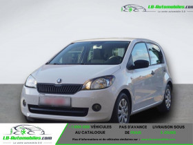 Skoda Citigo 1.0 MPI Cool Edition Automatik Klima DAB  occasion  Beaupuy - photo n2