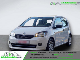 Skoda Citigo , garage LB AUTOMOBILES  Beaupuy
