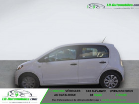 Skoda Citigo 1.0 MPI Cool Edition Automatik Klima DAB  occasion  Beaupuy - photo n6