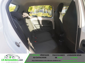 Skoda Citigo 1.0 MPI Cool Edition Automatik Klima DAB  occasion  Beaupuy - photo n8