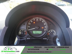 Skoda Citigo 1.0 MPI Cool Edition Automatik Klima DAB  occasion  Beaupuy - photo n7