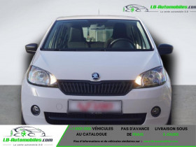 Skoda Citigo 1.0 MPI Cool Edition Automatik Klima DAB  occasion  Beaupuy - photo n5