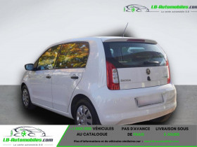 Skoda Citigo 1.0 MPI Cool Edition Automatik Klima DAB  occasion  Beaupuy - photo n4