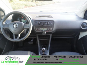 Skoda Citigo 1.0 MPI Cool Edition Automatik Klima DAB  occasion  Beaupuy - photo n3