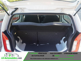 Skoda Citigo 1.0 MPI Cool Edition Automatik Klima DAB  occasion  Beaupuy - photo n10