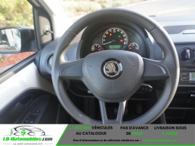 Skoda Citigo 1.0 MPI Cool Edition Automatik Klima DAB  occasion  Beaupuy - photo n9